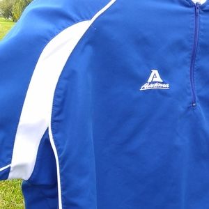 Akadema Professional Cage Jacket